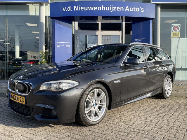 BMW 5 Serie touring 520i