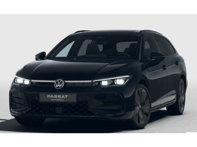 Volkswagen Passat Variant 1.5 eHybrid R-Line Business