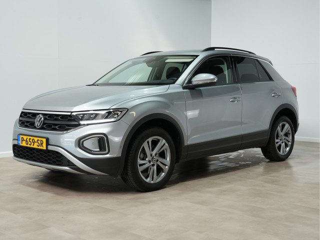 Volkswagen T-Roc 1.5 TSI 150pk DSG Life 75 Edition