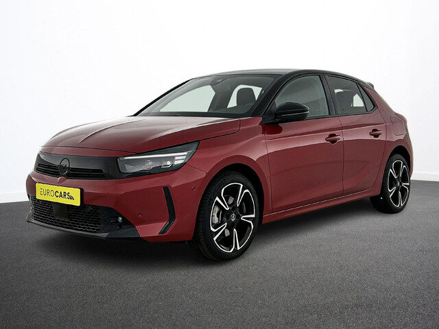 Opel Corsa 1.2 Turbo Hybrid 100pk Automaat GS