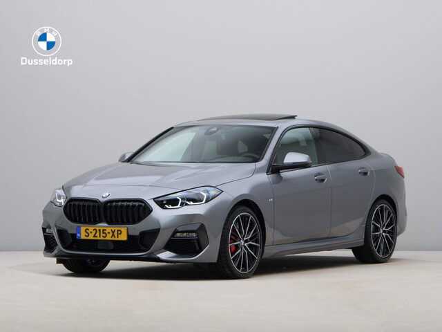BMW 2 Serie Gran Coupé 218i M-Sport Aut.