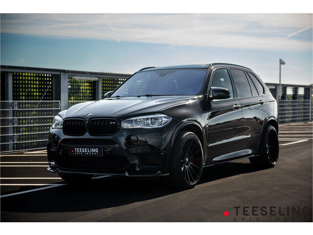 BMW X5 M