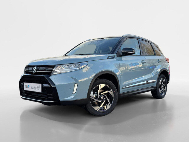 Suzuki Vitara 1.4 Hybrid Style