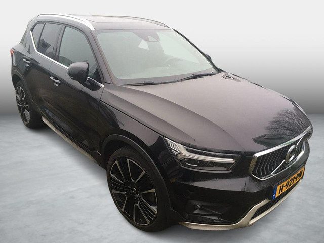 Volvo XC40 Plug-in Hybrid T5 Inscription