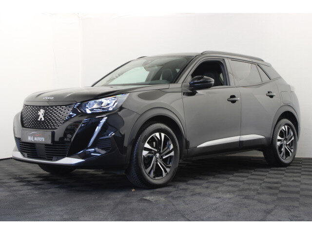 Peugeot 2008 1.2 PureTech Allure