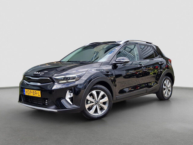 Kia Stonic 1.0 T-GDi MHEV DynamicPlusLine