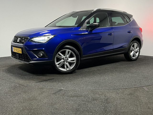 Seat Arona 1.0 TSI FR Business Intense