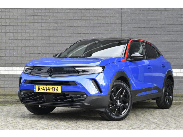 Opel Mokka 1.2 GS Line