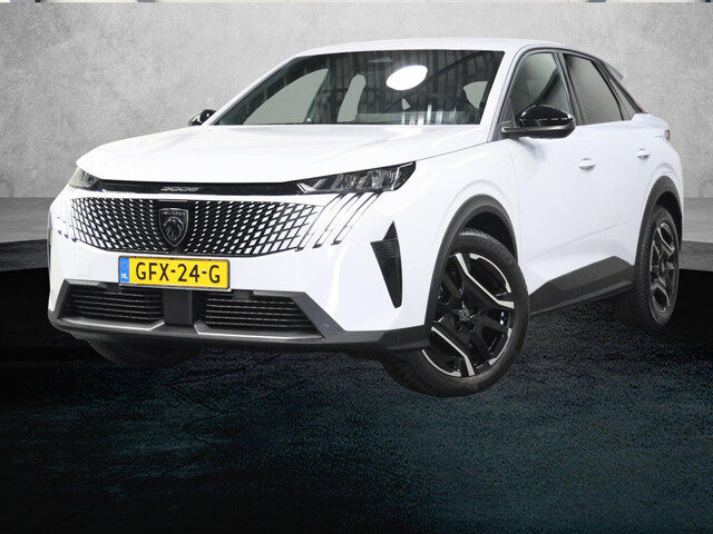 Peugeot 3008 e-3008 Allure 73 kWh 210PK