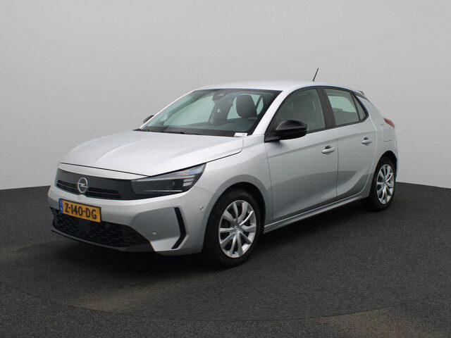 Opel Corsa 1.2 Edition