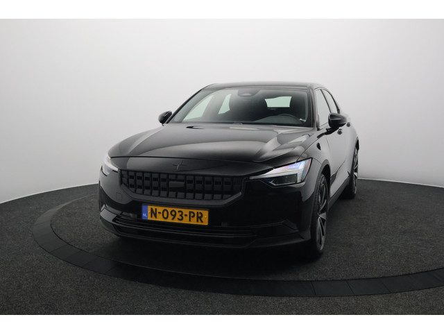 Polestar 2 Standard Range Single Motor 63kWh SOH 93,7% | Camera | Google Infotainment | Navigatie