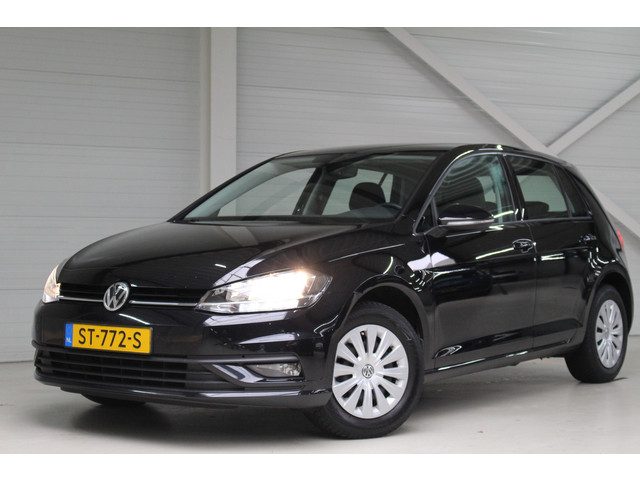 Volkswagen Golf 1.0 TSI Trendline