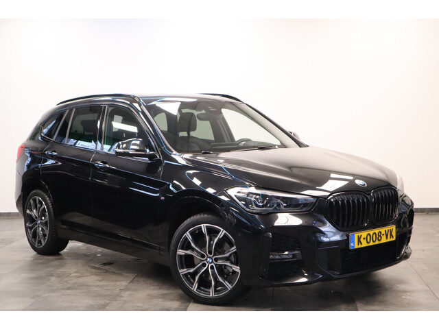 BMW X1 sDrive20i High Executive M-sport