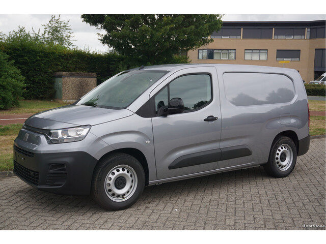 Fiat Doblò E-Doblò L2 50 kWh BPM VRIJ