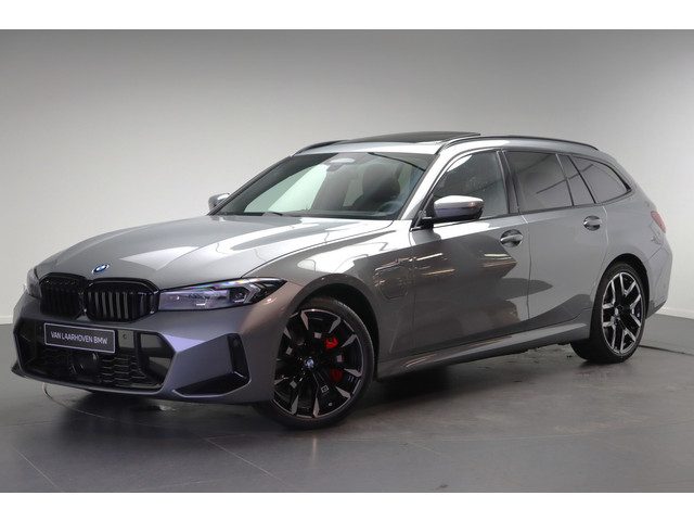 BMW 3 Serie touring 330e High Executive M Sport Automaat