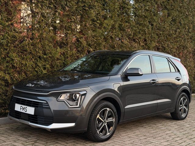 Kia Niro 1.6 GDi PHEV DynamicPlusLine CarPlay Camera