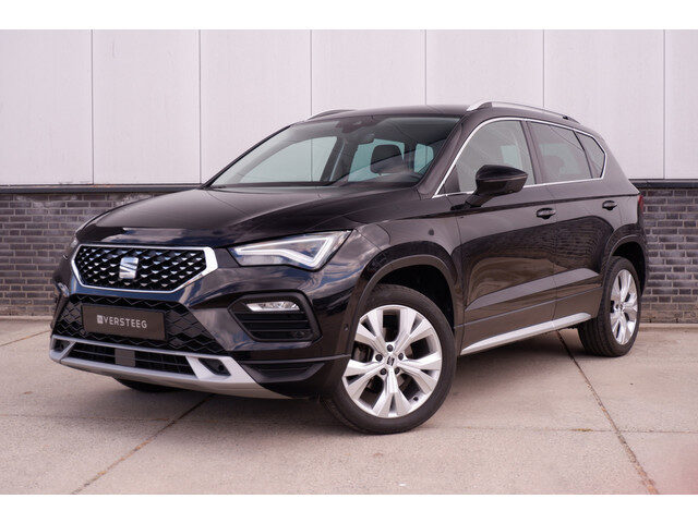 Seat Ateca 1.5 TSI Xperience Business Intense