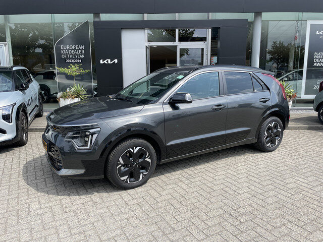 Kia e-Niro EV Edition Advanced 64.8 kWh