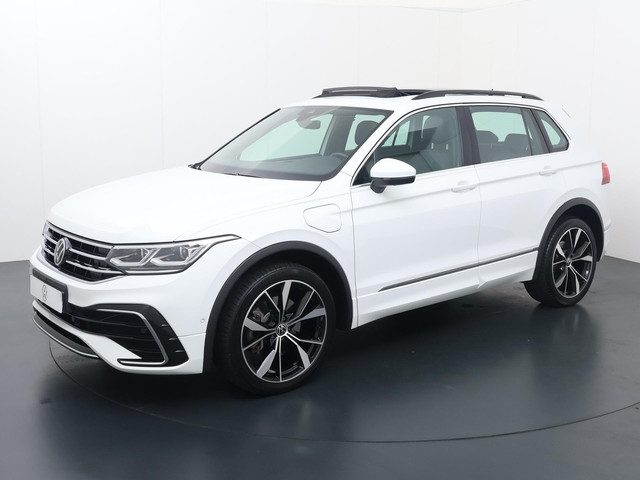 Volkswagen Tiguan 1.4 TSI eHybrid R-Line Business+
