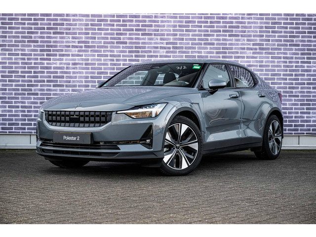 Polestar 2 Long Range Single Motor 78 kWh