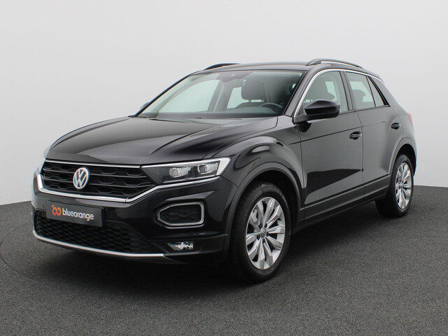 Volkswagen T-Roc 1.5 TSI Style 150PK DSG