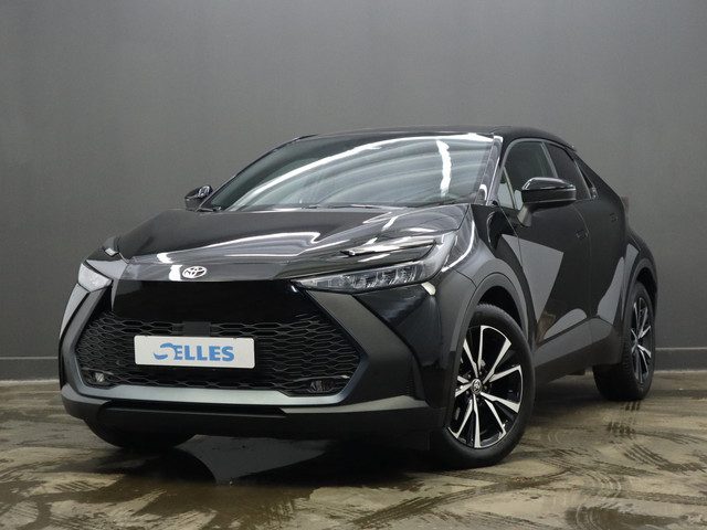 Toyota C-HR 1.8 Hybrid 140 Business Plus