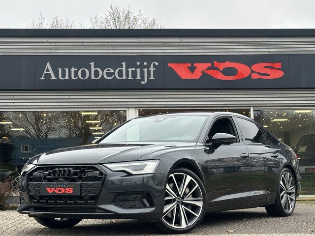Audi A6 Limousine 50 TFSI e quattro S-line