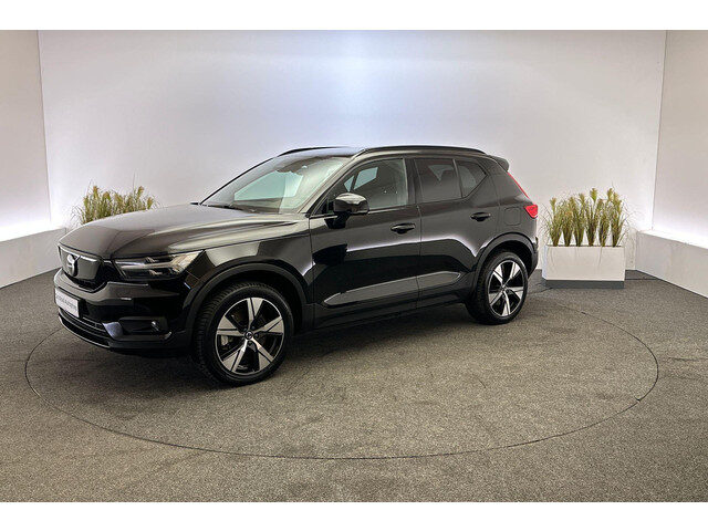 Volvo XC40 204pk Automaat Recharge P8 AWD R-Design