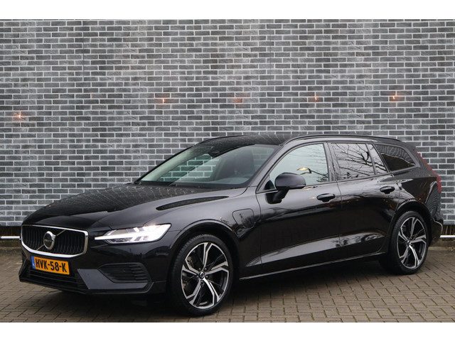 Volvo V60 2.0 T6 Plug-in hybrid AWD Essential