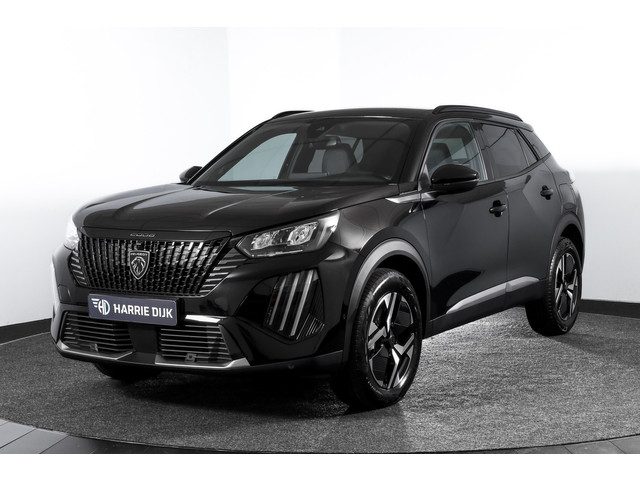 Peugeot 2008 1.2 Hybrid 145 Allure - Automaat