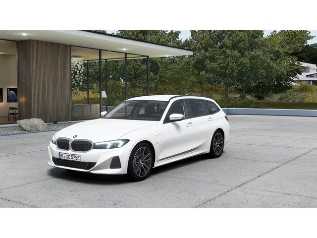 BMW 3 Serie touring 330e M Sport Automaat