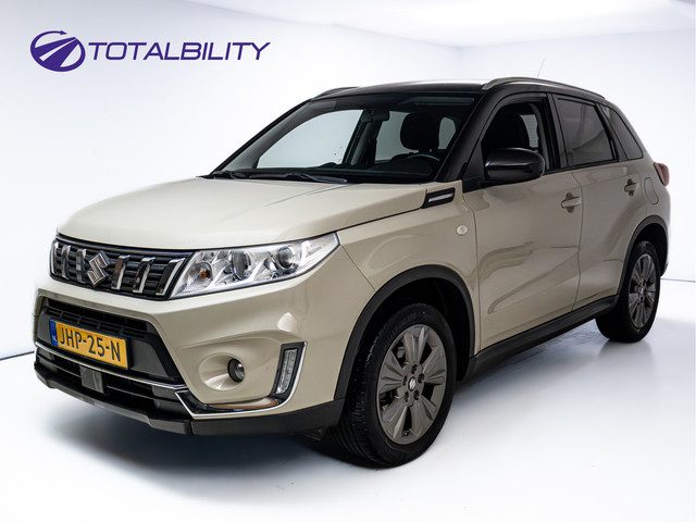 Suzuki Vitara 1.0 Boosterjet Select | Navigatie | Cruise | Camera | Stoelverwarming |