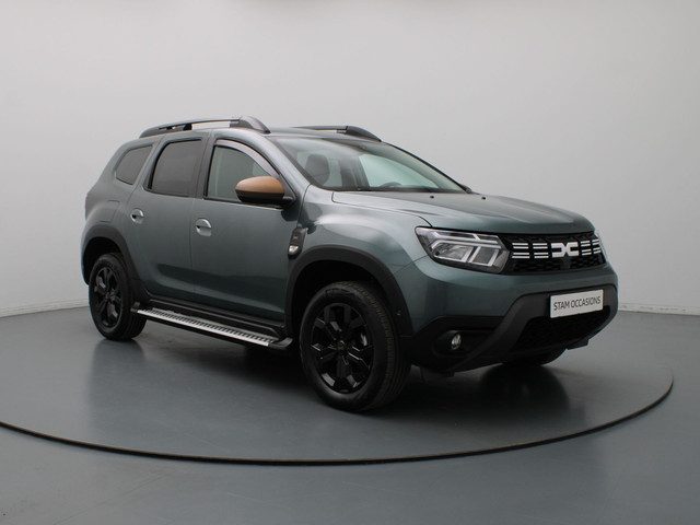 Dacia Duster 150pk TCe Extreme Automaat