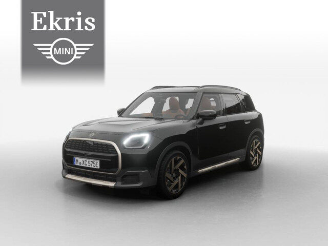MINI Countryman E