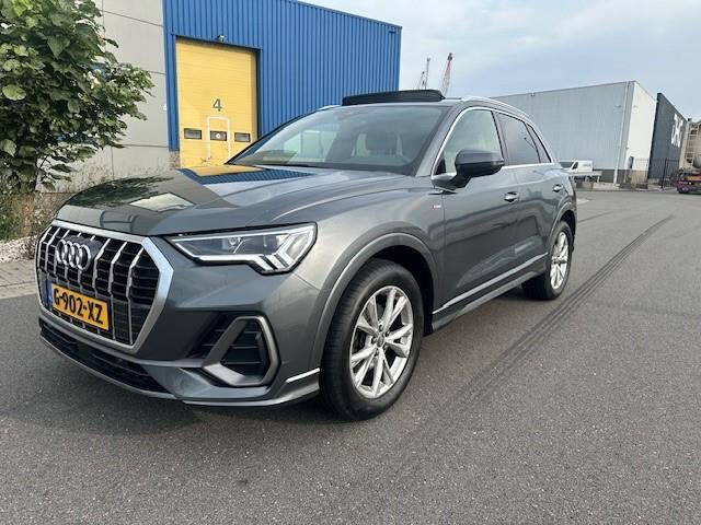 Audi Q3 35 TFSI Pro Line S