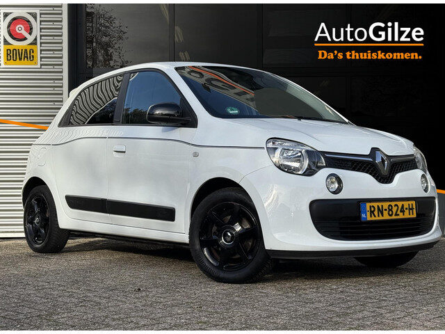 Renault Twingo 1.0 SCe Limited