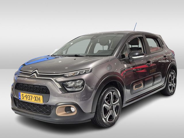 Citroën C3 1.2 PureTech C-Series