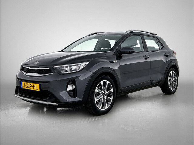 Kia Stonic 1.0 T-GDi DynamicLine