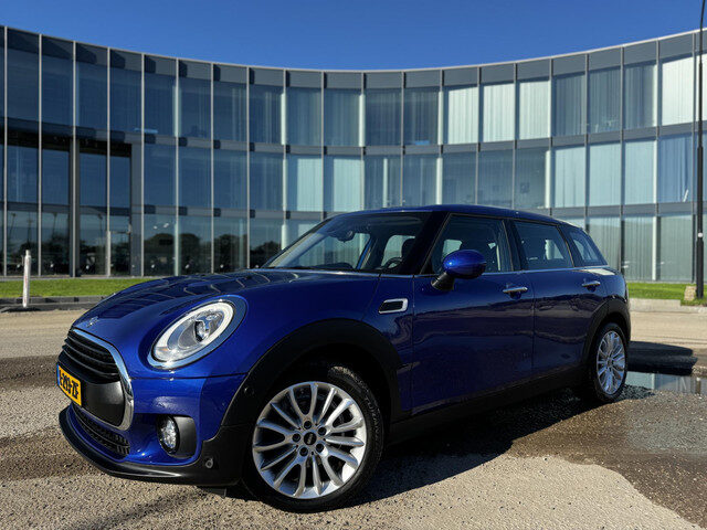 MINI Clubman 1.5 One Pepper