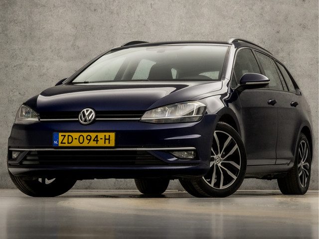 Volkswagen Golf Variant 1.0 TSI Sportline