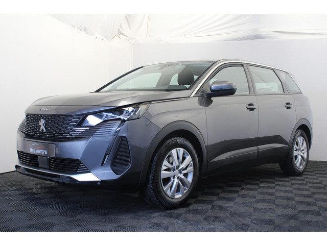 Peugeot 5008 1.2 PureTech Active Pack Business