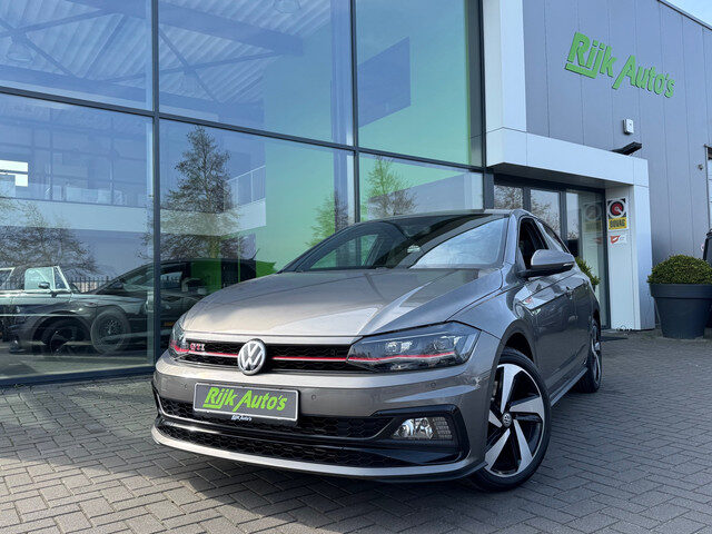 Volkswagen Polo 2.0 TSI GTI * Beats * Adaptive Cruise * Led