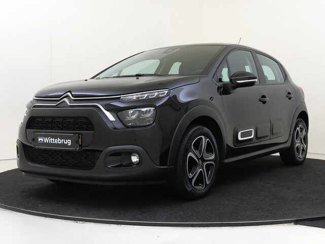 Citroën C3 1.2 PureTech Plus