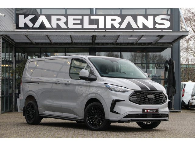 Ford Transit Custom 2.0 TDCI 170