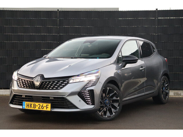 Renault Clio 1.6 E-Tech Full Hybrid 145 esprit Alpine HEV | Bose | Adaptive Cruise | Navigatie | Ach