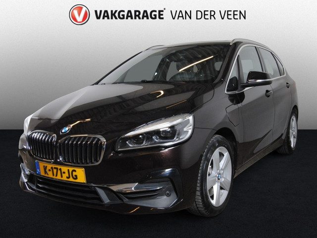 BMW 2 Serie Active Tourer 225xe iP eDr. Ed. | Zeer luxe uitgevoerde BMW!