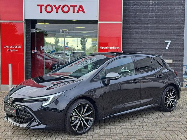 Toyota Corolla HYBRID 180 GR-SPORT
