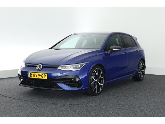 Volkswagen Golf 2.0 TSI 320pk R 4Motion