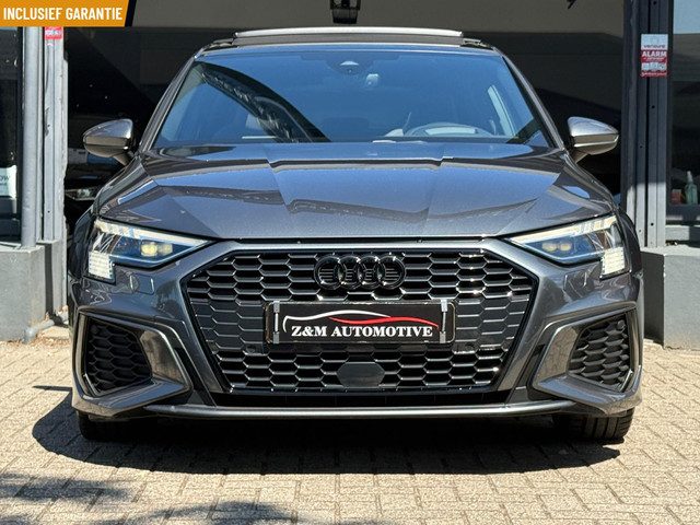 Audi A3 Sportback 35 TFSI S line Matrix*Aut*Pano*Navi*Hud