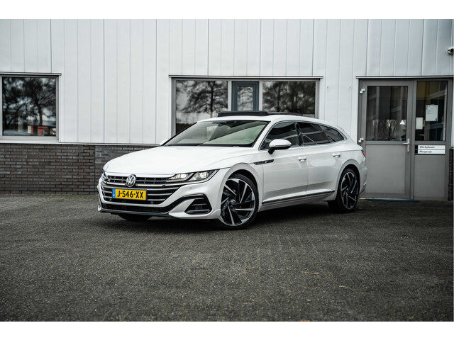 Volkswagen Arteon Shooting Brake 2.0 TSI R-Line Business+